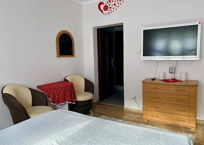 Noclegi U Marii - Koninki