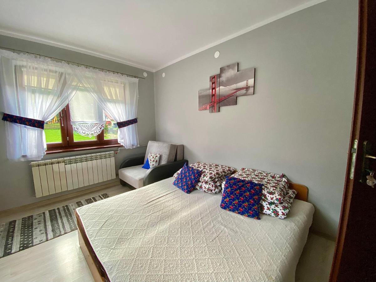 Homestay U Marii - Koninki